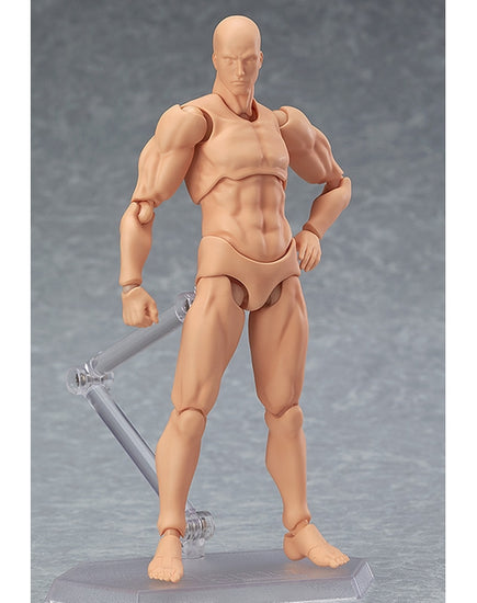 figma archetype:he / shi 2種セット　デッサン用人形 figma archetype next』レビュー｜KISblog