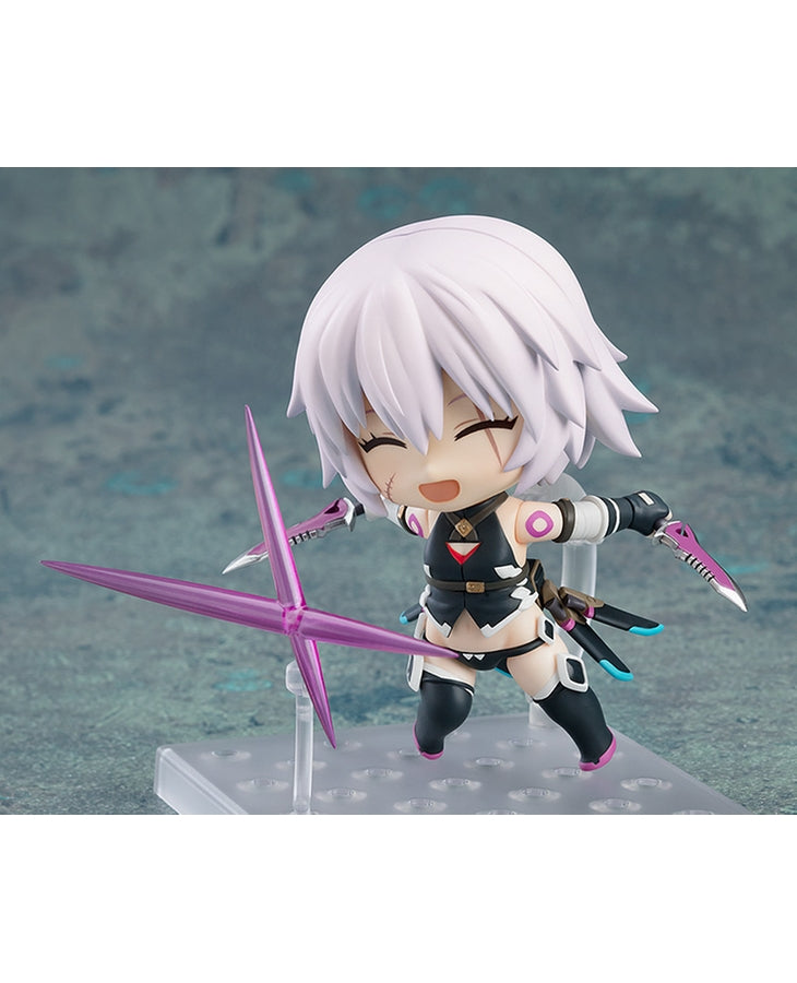 Fate Series] Assassin/Jack the Ripper - Nendoroid 1515