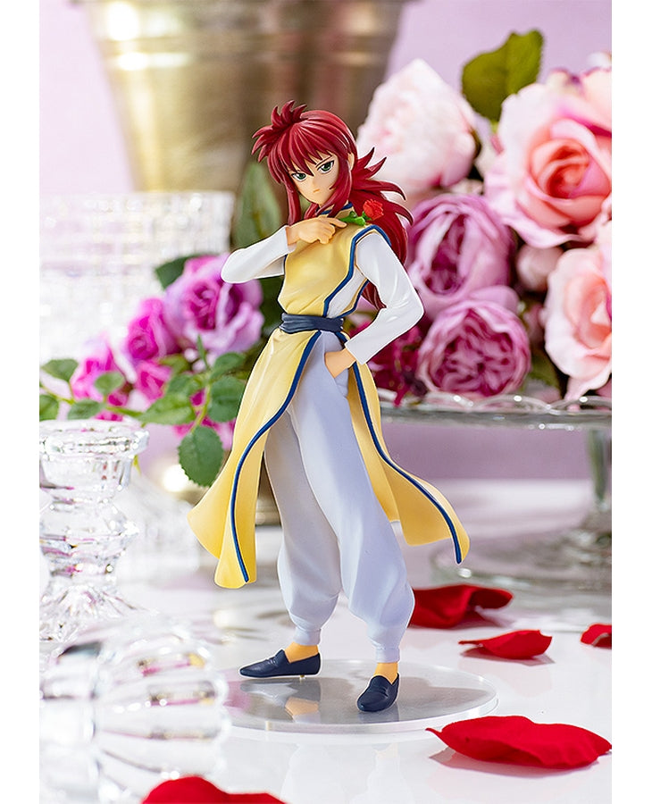 [Yu Yu Hakusho] Kurama – POP UP PARADE