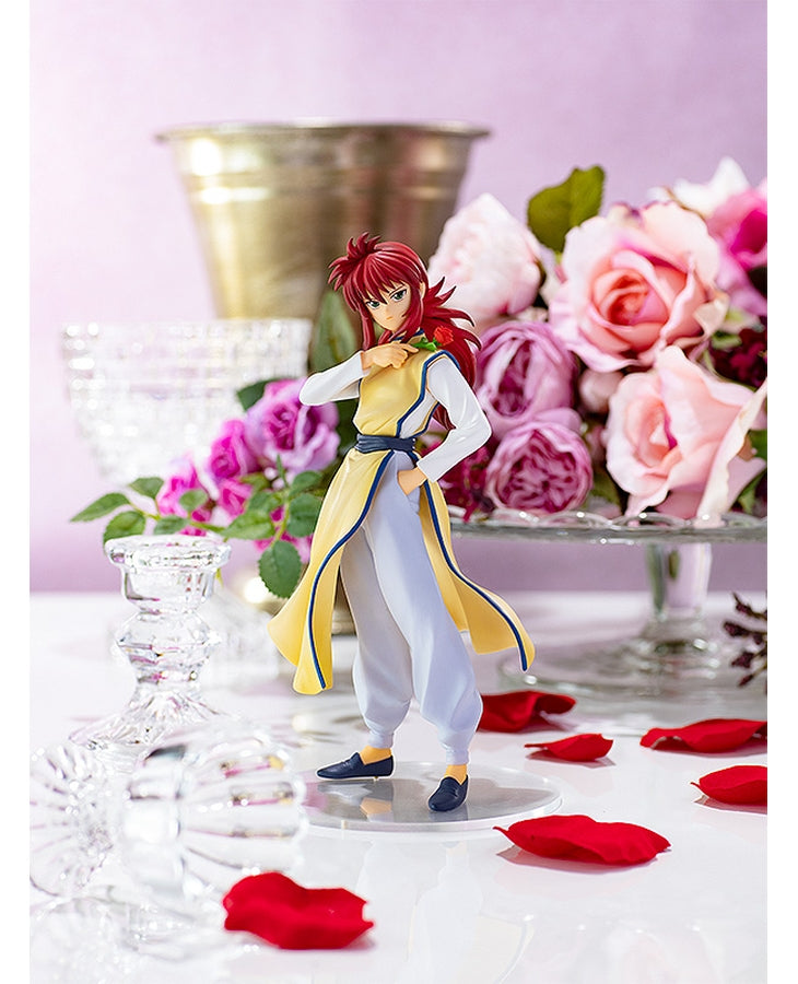 [Yu Yu Hakusho] Kurama – POP UP PARADE