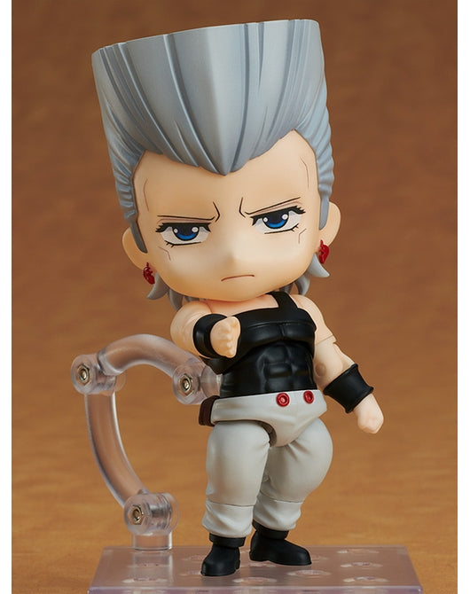[JoJo's Bizarre Adventure] Jean Pierre Polnareff – Nendoroid 1561