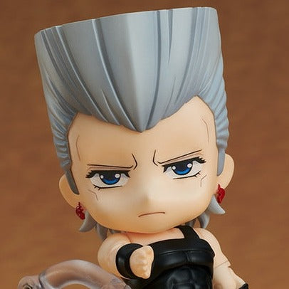 [JoJo's Bizarre Adventure] Jean Pierre Polnareff – Nendoroid 1561