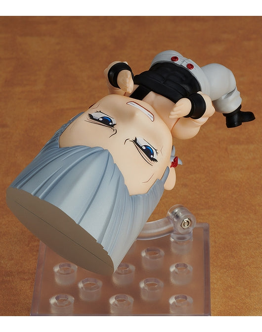 [JoJo's Bizarre Adventure] Jean Pierre Polnareff – Nendoroid 1561