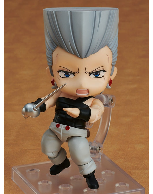[JoJo's Bizarre Adventure] Jean Pierre Polnareff – Nendoroid 1561