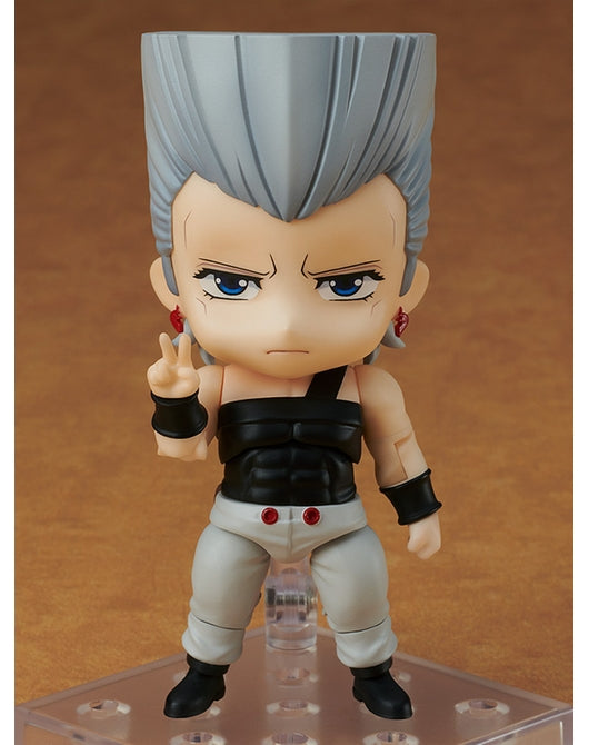 [JoJo's Bizarre Adventure] Jean Pierre Polnareff – Nendoroid 1561