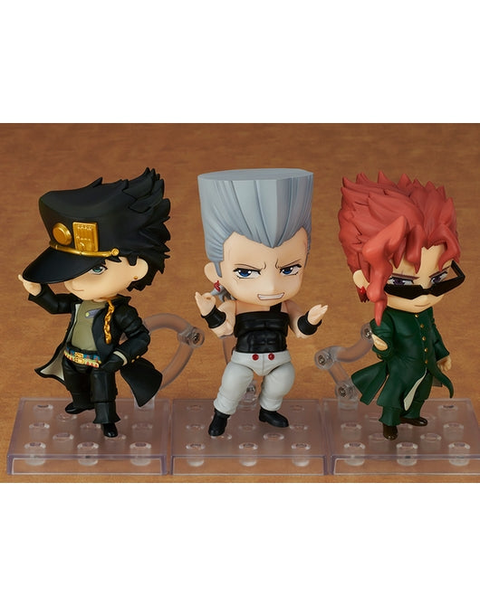 [JoJo's Bizarre Adventure] Jean Pierre Polnareff – Nendoroid 1561