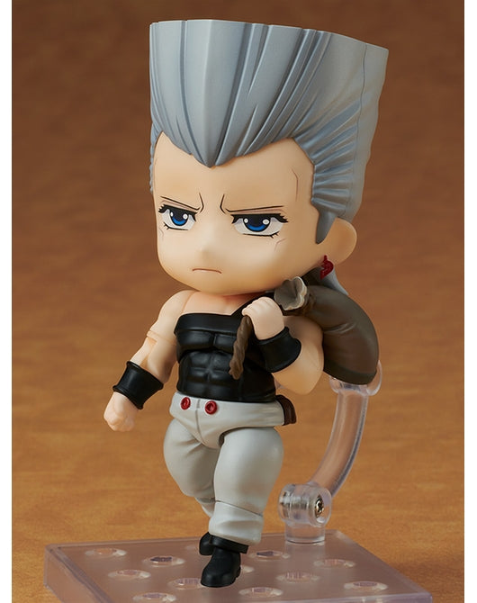 [JoJo's Bizarre Adventure] Jean Pierre Polnareff – Nendoroid 1561