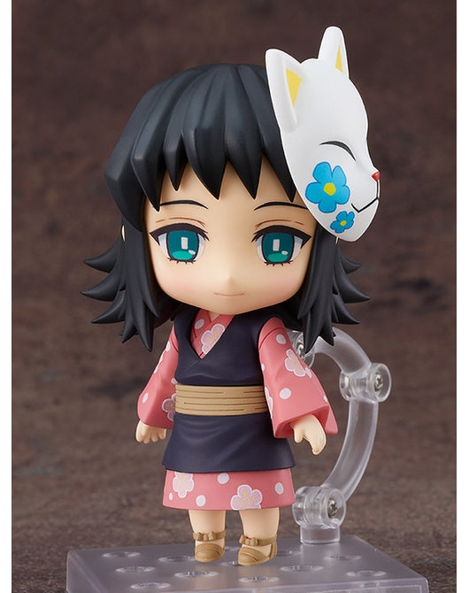 [Demon Slayer: Kimetsu no Yaiba] Makomo – Nendoroid 1570
