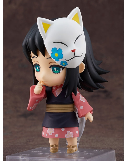 [Demon Slayer: Kimetsu no Yaiba] Makomo – Nendoroid 1570