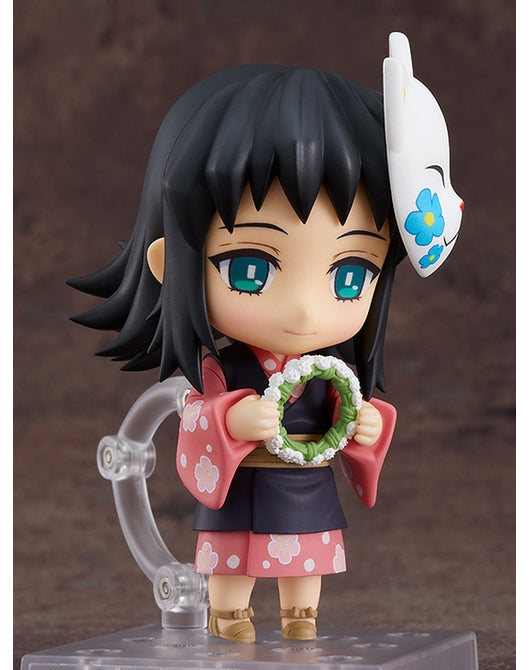 [Demon Slayer: Kimetsu no Yaiba] Makomo – Nendoroid 1570