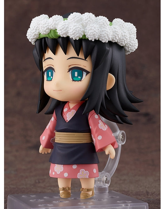 [Demon Slayer: Kimetsu no Yaiba] Makomo – Nendoroid 1570