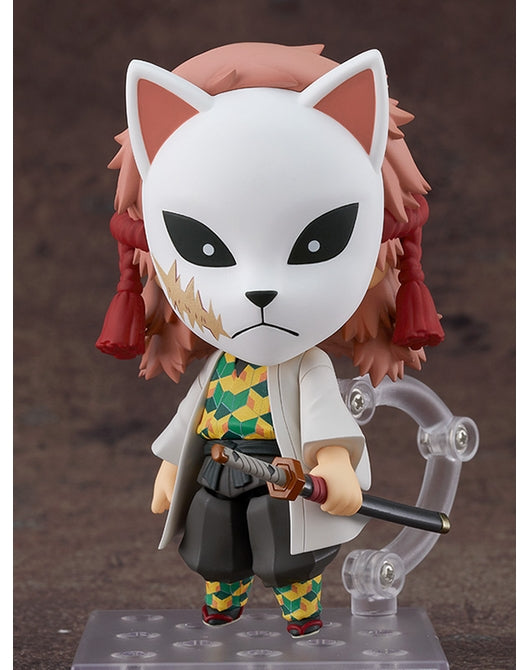 [Demon Slayer: Kimetsu no Yaiba] Sabito – Nendoroid 1569