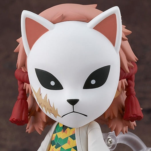 [Demon Slayer: Kimetsu no Yaiba] Sabito – Nendoroid 1569