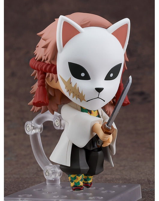[Demon Slayer: Kimetsu no Yaiba] Sabito – Nendoroid 1569