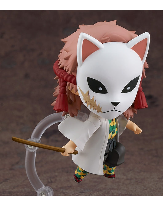 [Demon Slayer: Kimetsu no Yaiba] Sabito – Nendoroid 1569