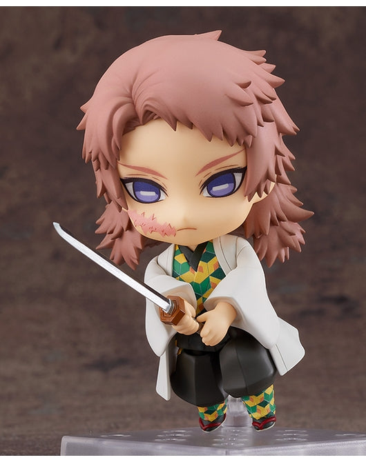 [Demon Slayer: Kimetsu no Yaiba] Sabito – Nendoroid 1569
