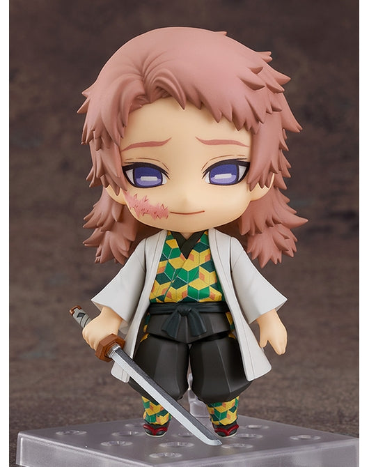 [Demon Slayer: Kimetsu no Yaiba] Sabito – Nendoroid 1569