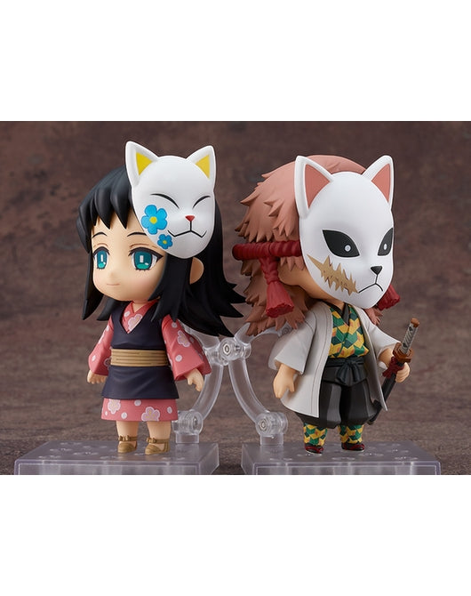 [Demon Slayer: Kimetsu no Yaiba] Sabito – Nendoroid 1569