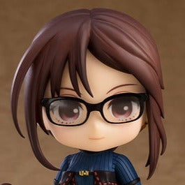 [Fate Series] Assassin/Yu Mei-ren - Nendoroid 1589