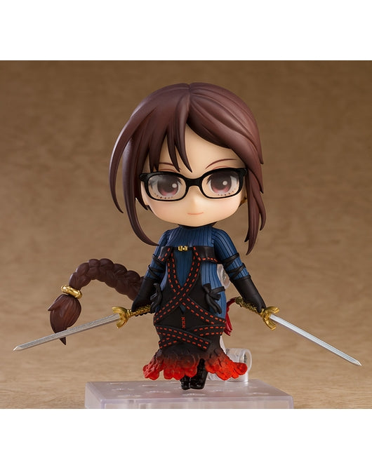 [Fate Series] Assassin/Yu Mei-ren - Nendoroid 1589