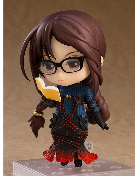 [Fate Series] Assassin/Yu Mei-ren - Nendoroid 1589