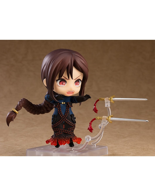[Fate Series] Assassin/Yu Mei-ren - Nendoroid 1589