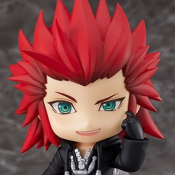 [Kingdom Hearts] Axel: Kingdom Hearts III Ver. – Nendoroid 1594
