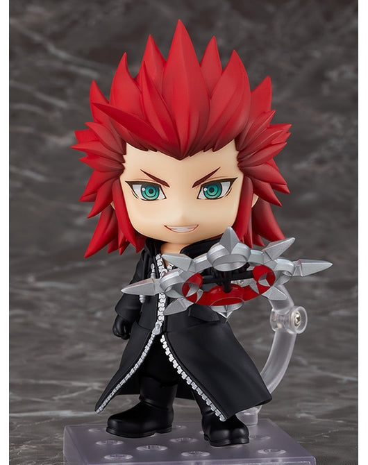 [Kingdom Hearts] Axel: Kingdom Hearts III Ver. – Nendoroid 1594