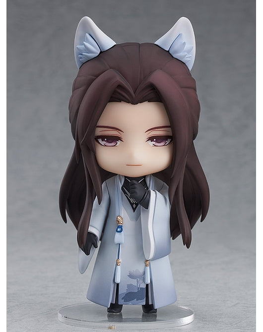 [Love & Producer ~EVOL×LOVE~] Mo Xu: Stranger Ver. (Fox Spirit Ver.) – Nendoroid 1599
