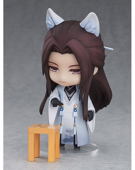 [Love & Producer ~EVOL×LOVE~] Mo Xu: Stranger Ver. (Fox Spirit Ver.) – Nendoroid 1599