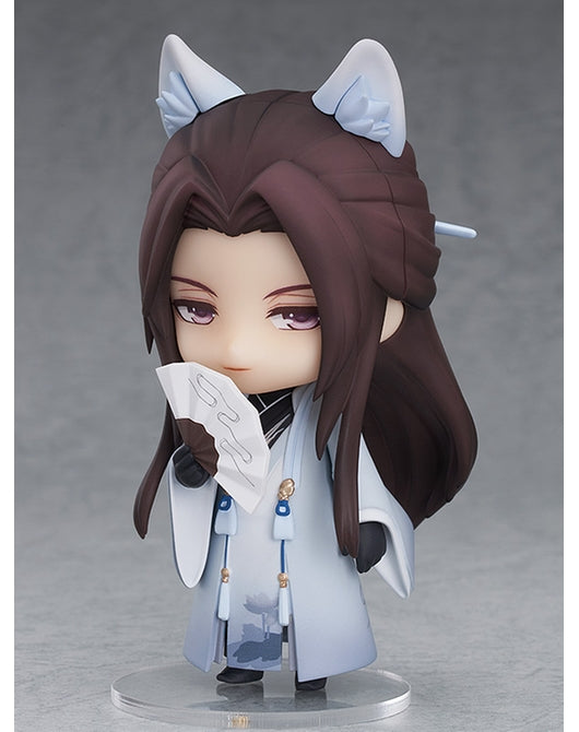 [Love & Producer ~EVOL×LOVE~] Mo Xu: Stranger Ver. (Fox Spirit Ver.) – Nendoroid 1599