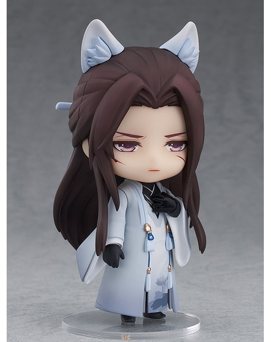 [Love & Producer ~EVOL×LOVE~] Mo Xu: Stranger Ver. (Fox Spirit Ver.) – Nendoroid 1599