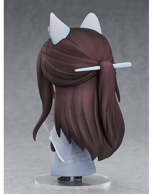 [Love & Producer ~EVOL×LOVE~] Mo Xu: Stranger Ver. (Fox Spirit Ver.) – Nendoroid 1599