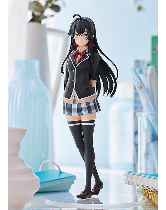 [My Teen Romantic Comedy SNAFU Climax] Yukino Yukinoshita – POP UP PARADE