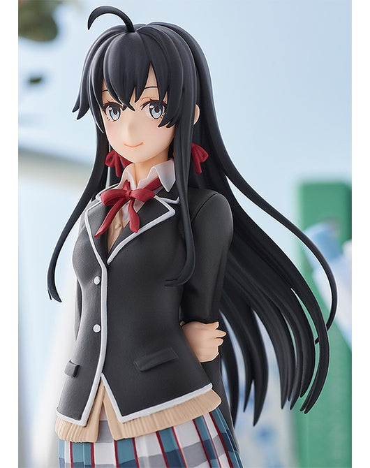 [My Teen Romantic Comedy SNAFU Climax] Yukino Yukinoshita – POP UP PARADE