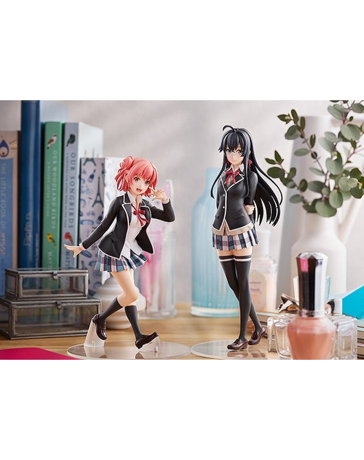 [My Teen Romantic Comedy SNAFU Climax] Yukino Yukinoshita – POP UP PARADE