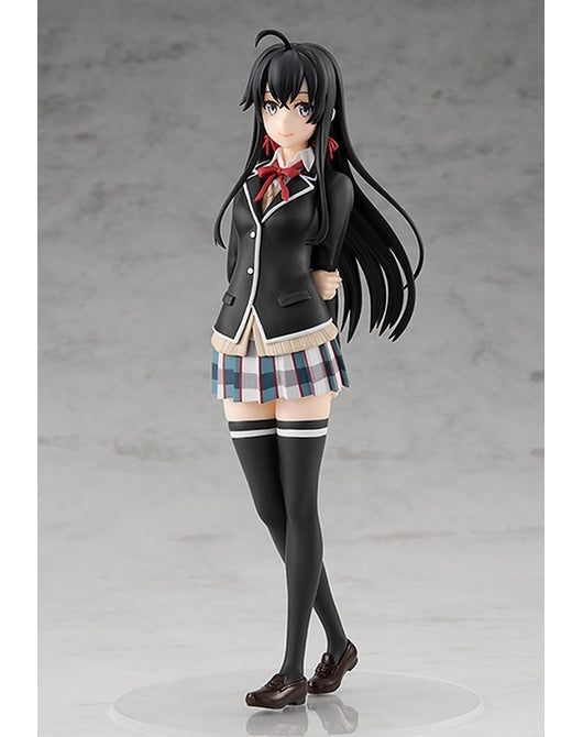 [My Teen Romantic Comedy SNAFU Climax] Yukino Yukinoshita – POP UP PARADE