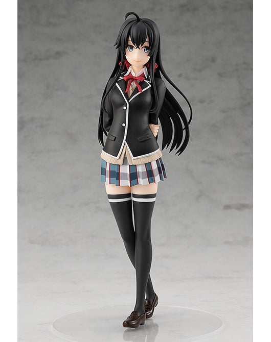 [My Teen Romantic Comedy SNAFU Climax] Yukino Yukinoshita – POP UP PARADE