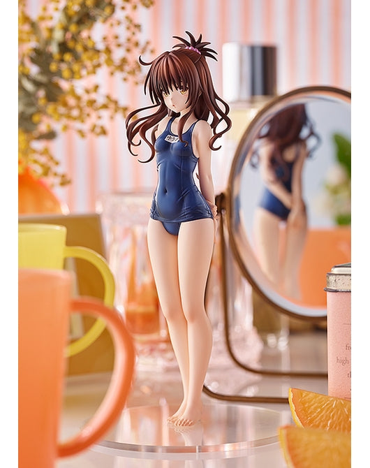 [To Love-Ru] Mikan Yuki – POP UP PARADE