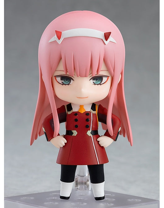 [DARLING in the FRANXX] Zero Two - Nendoroid 952