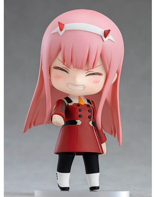 [DARLING in the FRANXX] Zero Two - Nendoroid 952