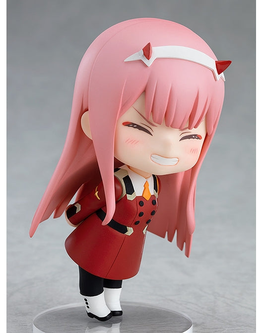 [DARLING in the FRANXX] Zero Two - Nendoroid 952