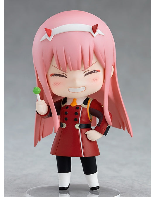[DARLING in the FRANXX] Zero Two - Nendoroid 952