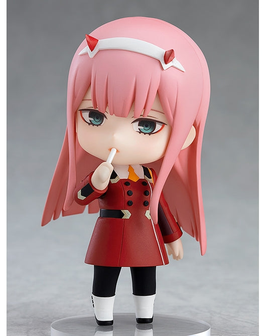 [DARLING in the FRANXX] Zero Two - Nendoroid 952