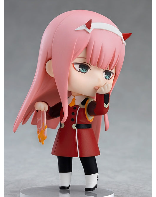 [DARLING in the FRANXX] Zero Two - Nendoroid 952