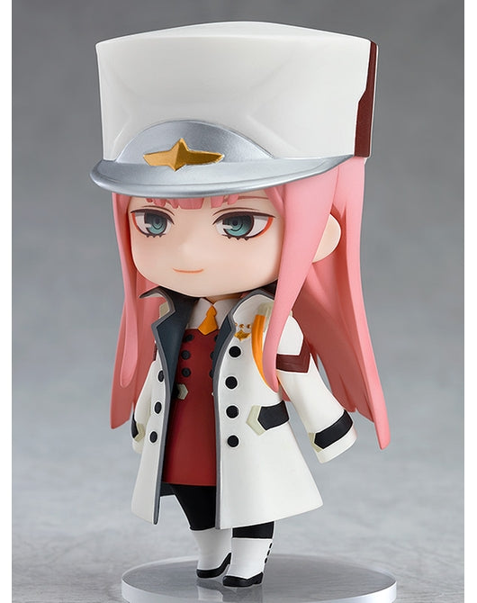 [DARLING in the FRANXX] Zero Two - Nendoroid 952