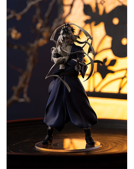 [Rurouni Kenshin] Makoto Shishio – POP UP PARADE