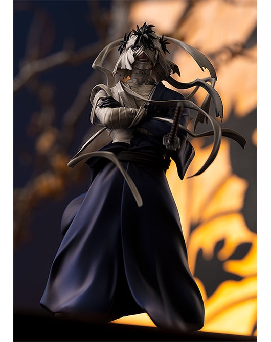 [Rurouni Kenshin] Makoto Shishio – POP UP PARADE