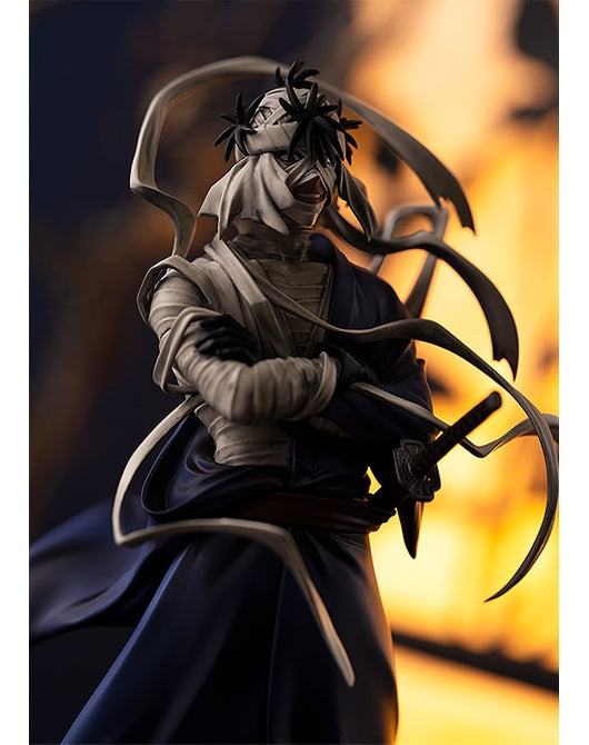 [Rurouni Kenshin] Makoto Shishio – POP UP PARADE