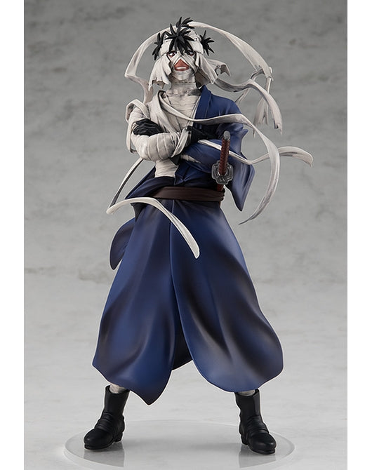 [Rurouni Kenshin] Makoto Shishio – POP UP PARADE